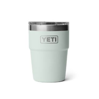 Yeti Rambler 16oz Stackable Cup - Ridgeline