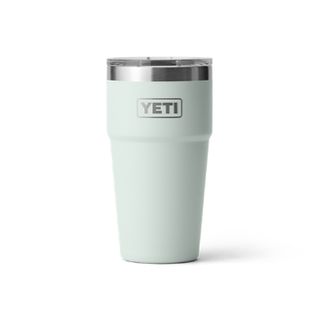 Yeti Rambler 20oz Stackable Cup - Ridgeline