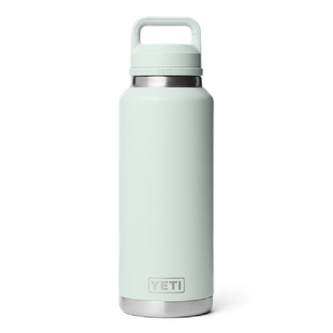 Yeti Rambler 46oz Chug Bottle Ridgeline