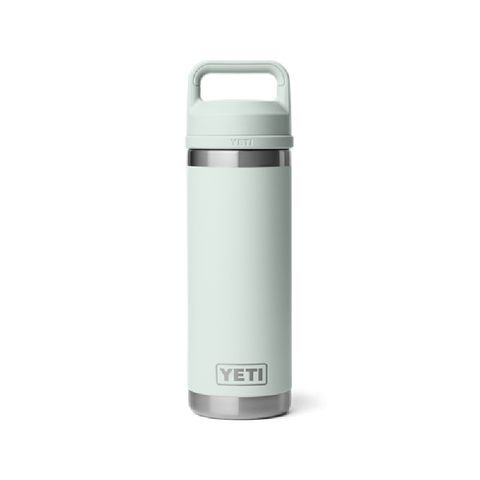 Yeti Rambler 18oz Chug Bottle Ridgeline