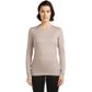Icebreaker Women's Merino 200 Oasis Crew - Pink Quartz