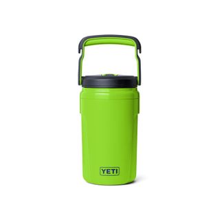 Yeti Silo Half Gallon Straw Jug - Venom