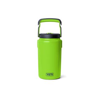 Yeti Silo Half Gallon Straw Jug - Venom