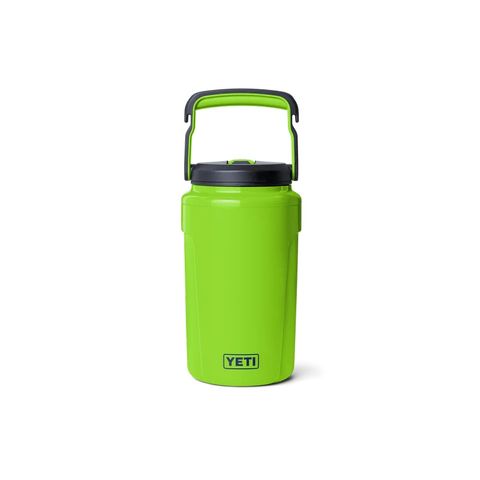 Yeti Silo Half Gallon Straw Jug Venom