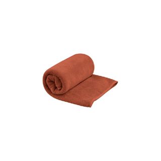 Sea To Summit Tek Towel - Red