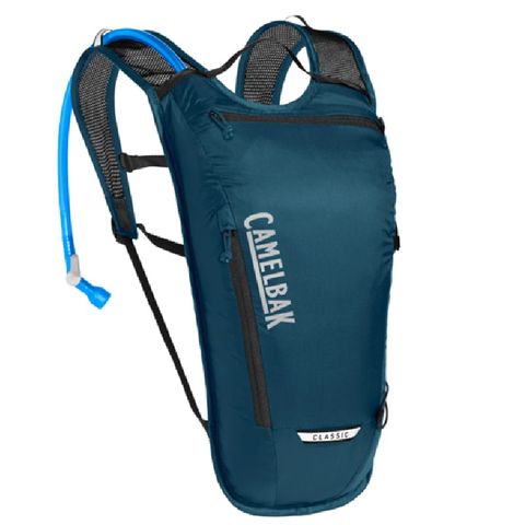 Camelbak Classic Light 2l Navy/black