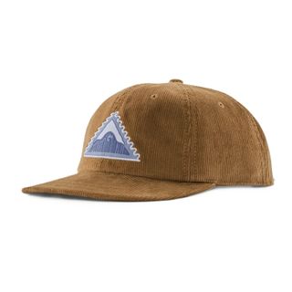 Patagonia Corduroy Cap - Coriander Brown