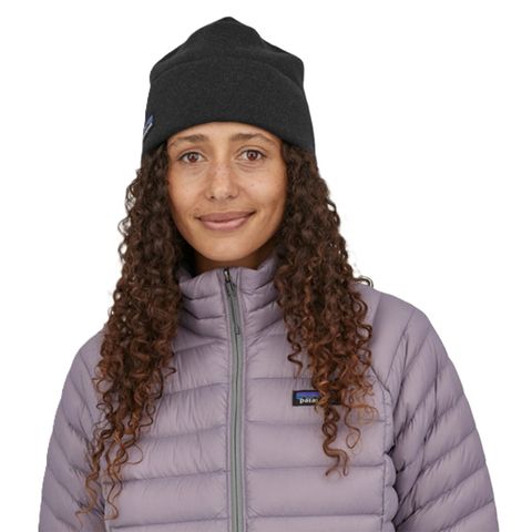 Patagonia Better Sweater Beanie - Black