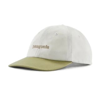 Patagonia Fitz Roy Icon Cap - White