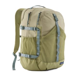 Patagonia Refugio Day Pack 30l - Weathered Stone