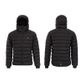 Mac In A Sac Men's Summit Jacket - Black