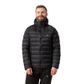 Mac In A Sac Men's Summit Jacket - Black