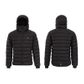 Mac In A Sac Men's Summit Jacket - Black