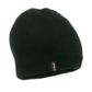 Dex Shell Beanie - Solo Black