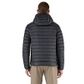 Patagonia Men's Down Sweater Jacket - Black