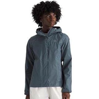 The North Face Women's Venture 2 Jacket - Granite Grey