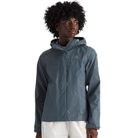 The North Face Women's Venture 2 Jacket - Granite Grey