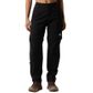The North Face Women's Exploration Convertible Regular Straight Pants - Black