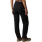The North Face Women's Exploration Convertible Regular Straight Pants - Black