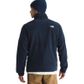 The North Face Men's 100 Glacier Full - Zip Fleece - Summit Navy