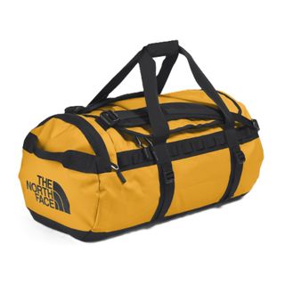 The North Face Base Camp Duffel - Medium - Summit Gold