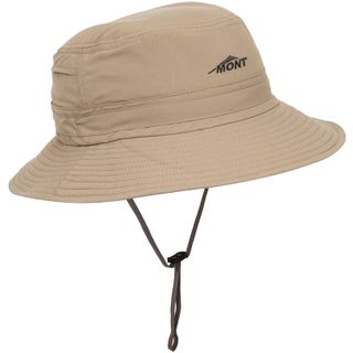 Mont Sun Hat - Tumbleweed
