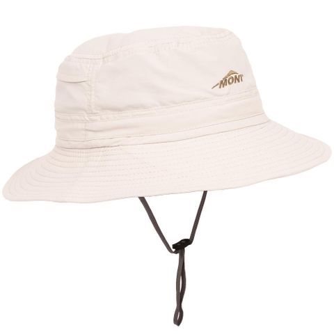 Mont Sun Hat Pumice