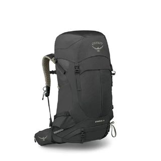 Osprey Stratos 44 - Raven Black