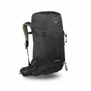 Osprey Stratos 36 - Raven Black