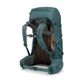 Osprey Renn 50 - Cascade Blue & Melon Orange