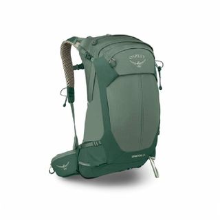 Osprey Stratos 24 - Pine Leaf
