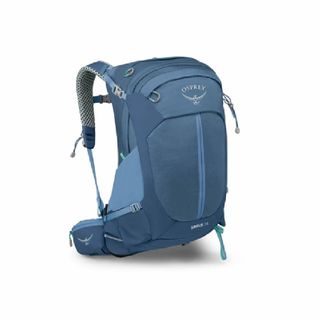 Osprey Sirrus 24 - Sevres Blue
