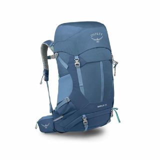 Osprey Sirrus 36 - Sevres Blue