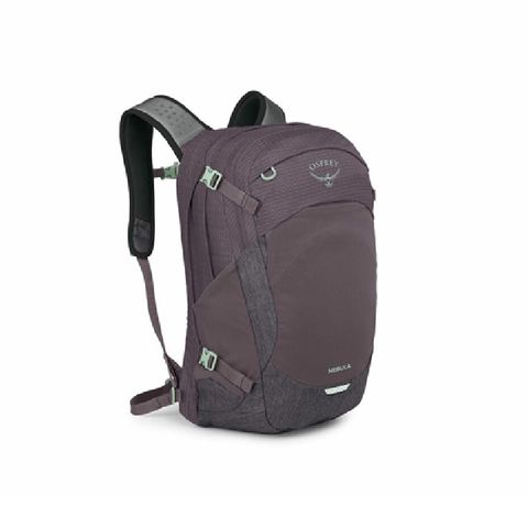 Osprey Nebula 32 Graphite / Purple O/s