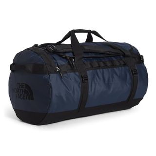The North Face Base Camp Duffel - Large - Summit Navy