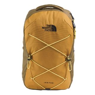 The North Face Jester Backpack 28l - Golden Tan