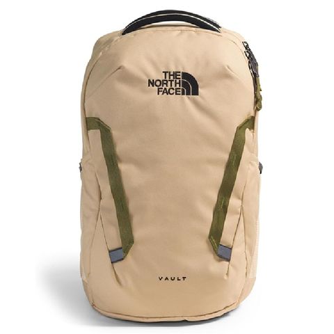 Tnf Vault Backpack 27l Khaki Stone