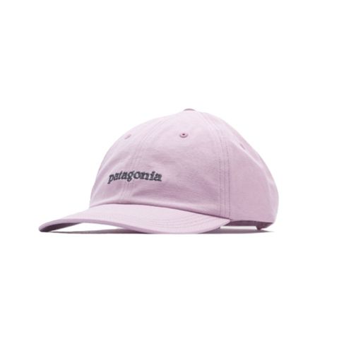 Patagonia Fitz Roy Icon Cap Violet O/s
