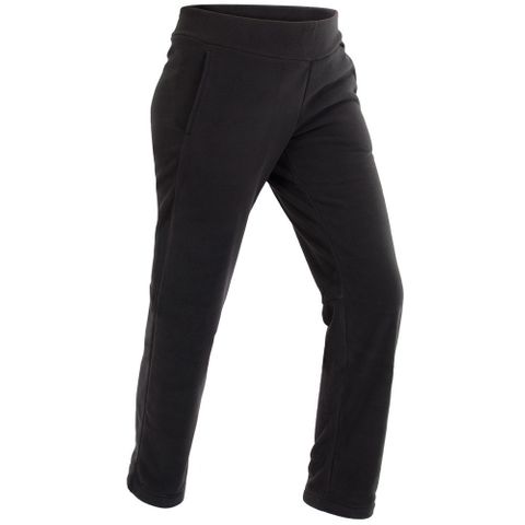 Mont Women's Micro Pants - Black