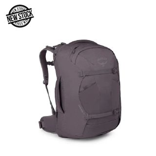 Osprey Fairview 40 - Graphite Purple