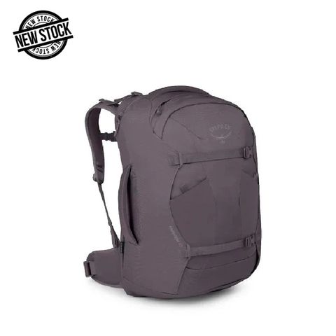Osprey Fairview 40 - Graphite Purple