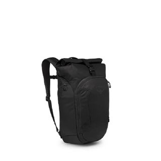 Osprey Transporter Zinch 22 - Raven Black