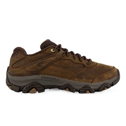 Merrell Men's Moab Adventure 3 - Earth ( Wide Fit )
