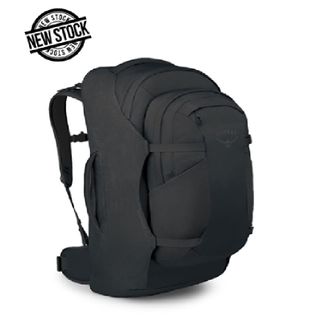 Osprey Farpoint 70 - Black