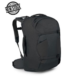 Osprey Farpoint 40 - Black/black