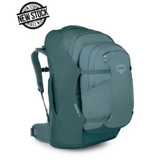 Osprey Fairview 70 - Cascade Blue