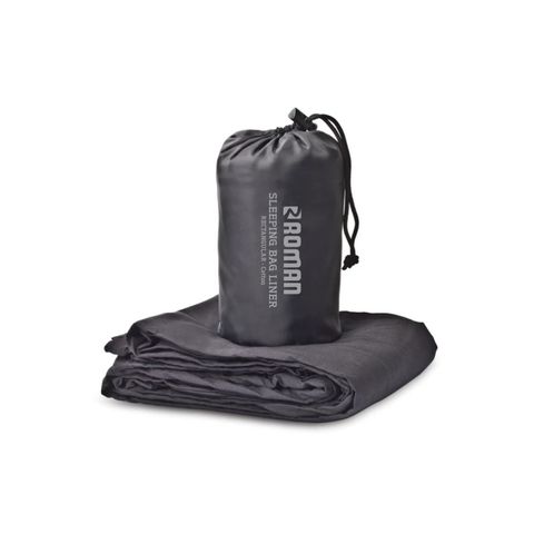 Roman Sleeping Bag Liner - Cotton