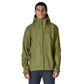Patagonia Men's Torrentshell 3l Rain Jacket - Caper Green