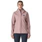 Patagonia Women's Torrentshell 3l Rain Jacket - Quiet Violet