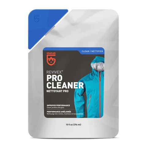 Gear Aid Pro Cleaner 296ml